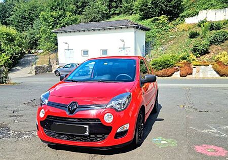 Renault Twingo 2 , 75 PS, Klima, TÜV, Zahnriemen