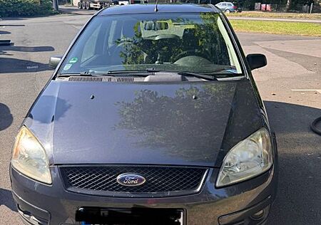 Ford C-Max 1.8 Trend Trend