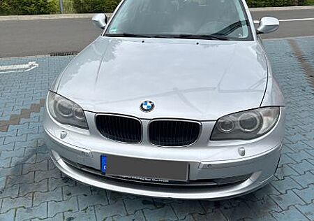 BMW 116d Edition Lifestyle Edition Lifestyle