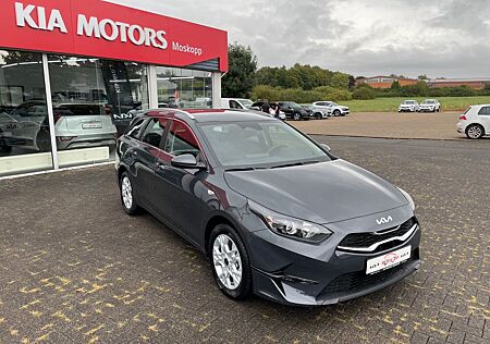 Kia Cee'd Sportswagon Ceed SW 1.0 T-GDI Vision Navi Kamera Sitzheizung