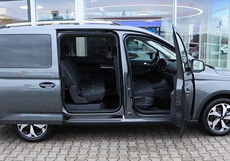 Ford Grand Tourneo Connect Active Autom/Garantie 2028