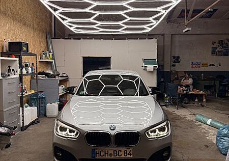BMW 118i M Sport M Sport