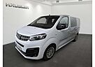 Opel Vivaro Doppelkabine M 2.0 Diesel *Standheizung*N