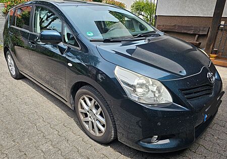 Toyota Verso 2.0l D-4D -