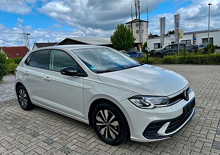 VW Polo Volkswagen 1.0 MOVE LED NAVI Apple Car