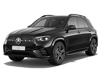 Mercedes-Benz GLE 450 d 4M AMG*NIGHT*AHK*AIRM*BURM*STANDH*KEYL