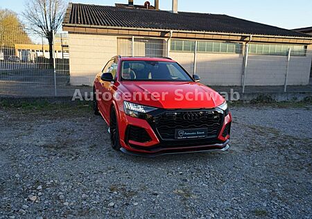 Audi RS Q8 RSQ8-S ABT 4.0TFSI quattro-CARBON-PANO-KERAMiK