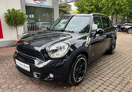Mini Cooper S Countryman All4 Autom.*Pano*Leder*Voll