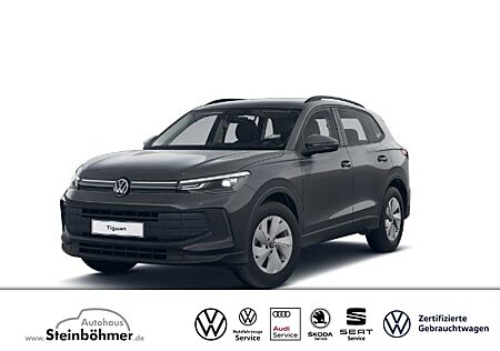 VW Tiguan Volkswagen Trend 1.5 eTSI DSG LED Klima Einparkhilfe