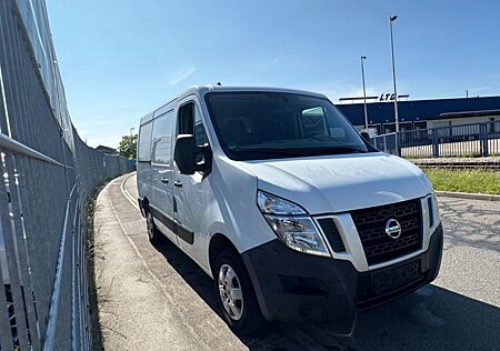 Nissan NV400