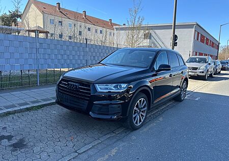 Audi Q7 Ultra 3.0 TDI Quattro Neüer Tüv