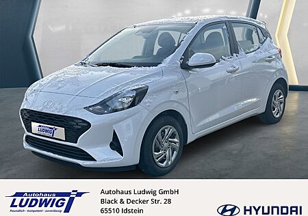 Hyundai i10 1,0 Select