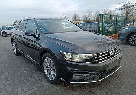 VW Passat Volkswagen 2.0 TDI R-Line DSG