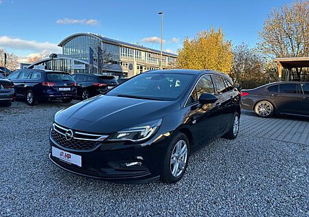 Opel Astra K 1.6 CDTi ST Dynamic/1.Hand/Navi/Kamera