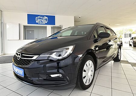 Opel Astra K Sports Tourer Business LED AHK Navi Shz