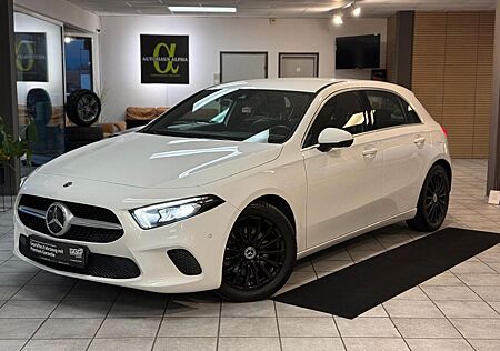 Mercedes-Benz A 220 Progressive *LED*NAVI*SHZ*