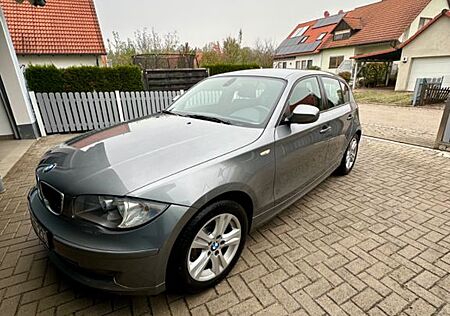 BMW 116d Edition Lifestyle Edition Lifestyle