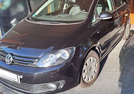 VW Golf Plus Volkswagen 1.6 TDI MATCH MATCH