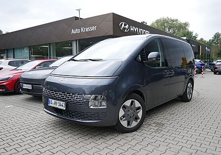 Hyundai Staria 9-Sitzer 2.2 CRDi 8-AT 2WD 177PS PRIME Pa