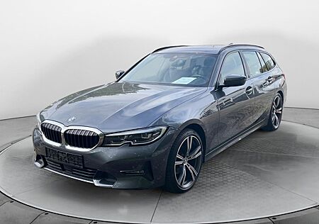 BMW 320 Touring Sport Line Navi/ACC/Kamera/AHK