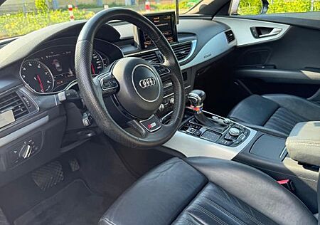 Audi A7 3.0 TFSI quattro S tronic Sportback - S-Line