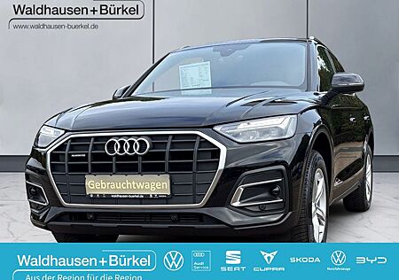 Audi Q5 40 2.0 TFSI quattro*7-Gang DSG**Business*GJR*