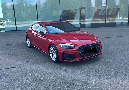 Audi A5 Sportback 40 TFSI S tronic quattro S line