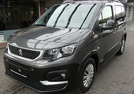 Peugeot Rifter Active 75 kW PDC/AndroidAuto/KLIMA