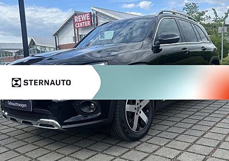 Mercedes-Benz GLB 200 4M Progr PanoDach Standh AHK Sound RüKa