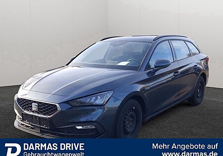 Seat Leon Style 1.0 TSI NAVI PDC SHZ