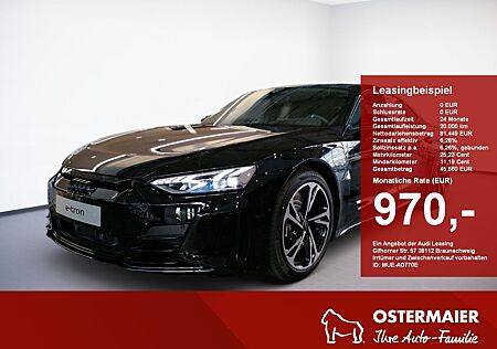 Audi e-tron GT quattro 350kW B&O.MATRIX-LED.HuD.MMI.K