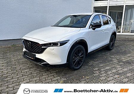 Mazda CX-5 SKYACTIV G AWD Homura