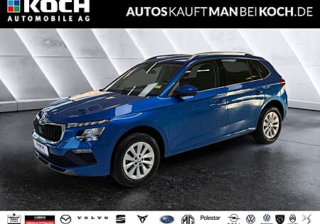Skoda Kamiq 1.0 TSI DSG Selection LED PDC ACC Kamera