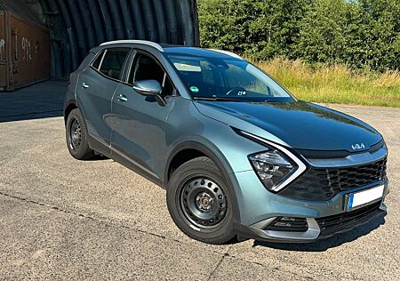Kia Sportage 1.6 T-GDI Edition 7 110kW Edition 7