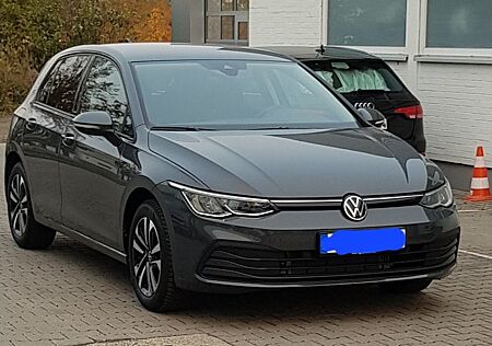 VW Golf Volkswagen 1.5 TSI united Standhzg, Navi