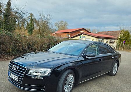 Audi A8 L 3.0 TDI tiptronic quattro -