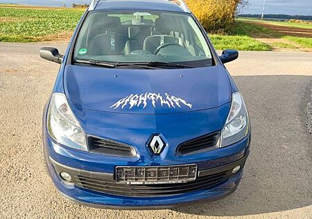 Renault Clio Grandtour by Rip Curl 1.2 16V TCE Rip Curl