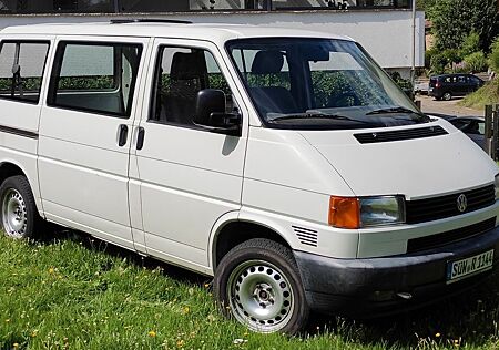 VW T4 Kombi Volkswagen