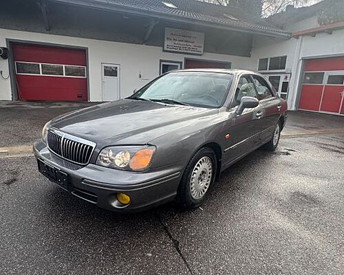 Hyundai XG 350