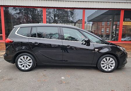 Opel Zafira C 120 Jahre/7 Sitze/R17/Klima/Kamera