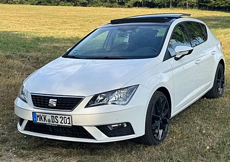 Seat Leon 1.2 TSI 81kW Start&Stop Style Style