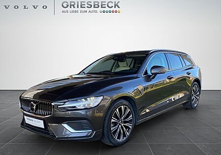Volvo V60 T8 Plus Bright *Standhzg*Sitzhzg*DAB+*Winter