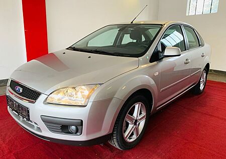 Ford Focus 1.6 Ghia Ghia