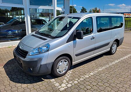 Peugeot Expert Tepee L2H1 Access 9 Sitze Klima PDC