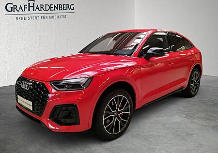 Audi Q5 Sportback 50 TFSIe quattro S tronic S line