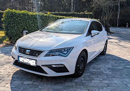 Seat Leon 1.4 TSI Start&Stop FR - TÜV neu!