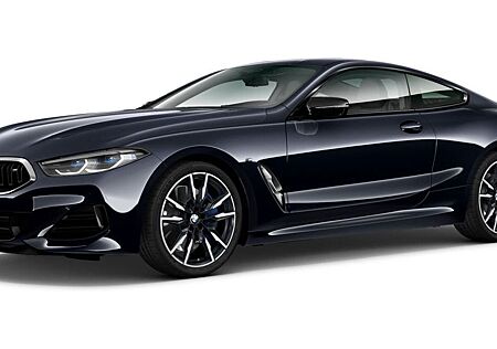 BMW M850i xDrive Laser Driv/ParkAsPro