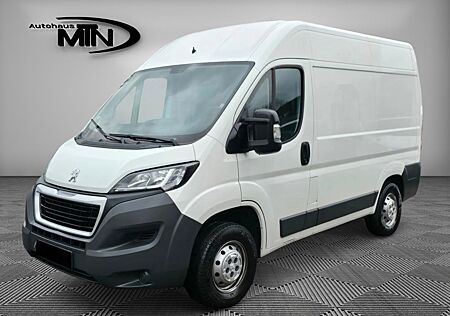 Peugeot Boxer H2+L1 Klima PDC Standheizung 1.HAND