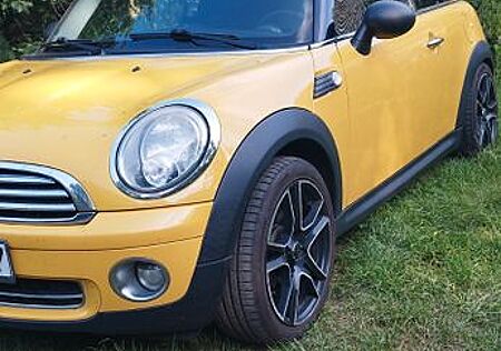 Mini ONE