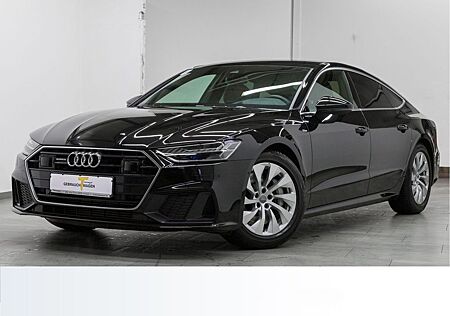 Audi A7 Sportback 50 TFSIe Q 2x S LINE KAMERA LEDER M